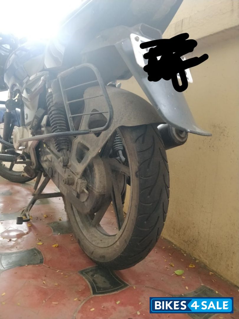 Bajaj Pulsar 150 DTSi