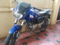 Bajaj Pulsar 150 DTSi