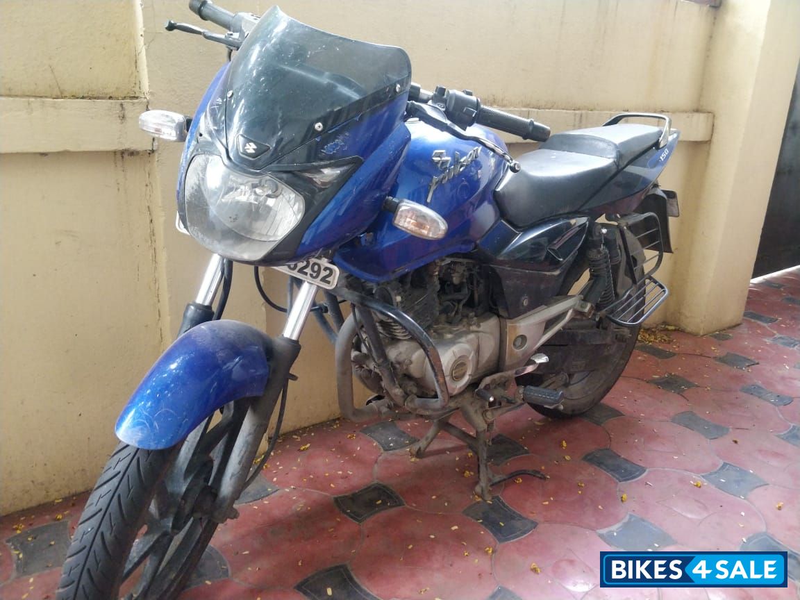 Bajaj Pulsar 150 DTSi