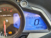 Bajaj Pulsar RS 200 ABS 2016 Model