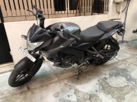 Bajaj Pulsar NS 160 2018 Model