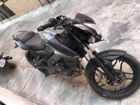 Bajaj Pulsar NS 160
