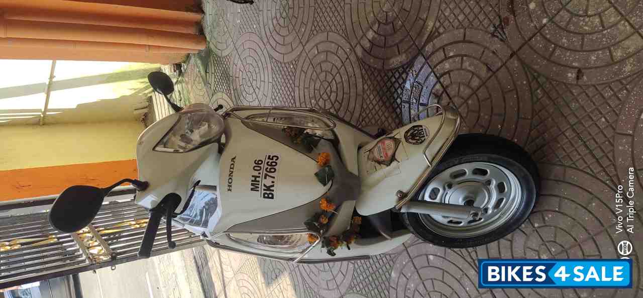 Honda Aviator
