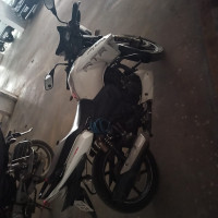 TVS Apache RTR 180 ABS