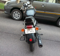 Royal Enfield Thunderbird 500