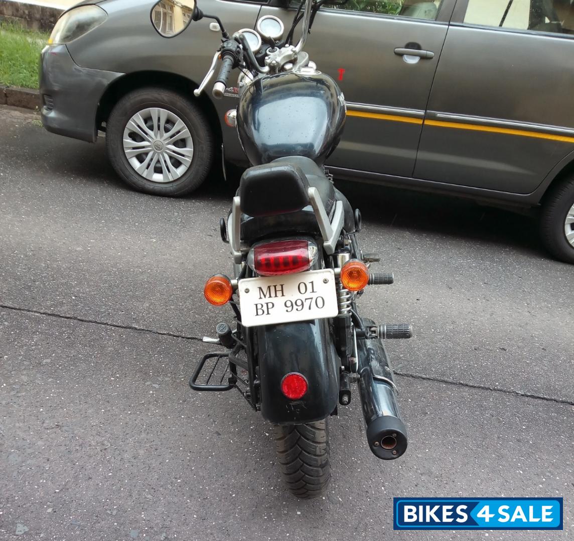 Royal Enfield Thunderbird 500