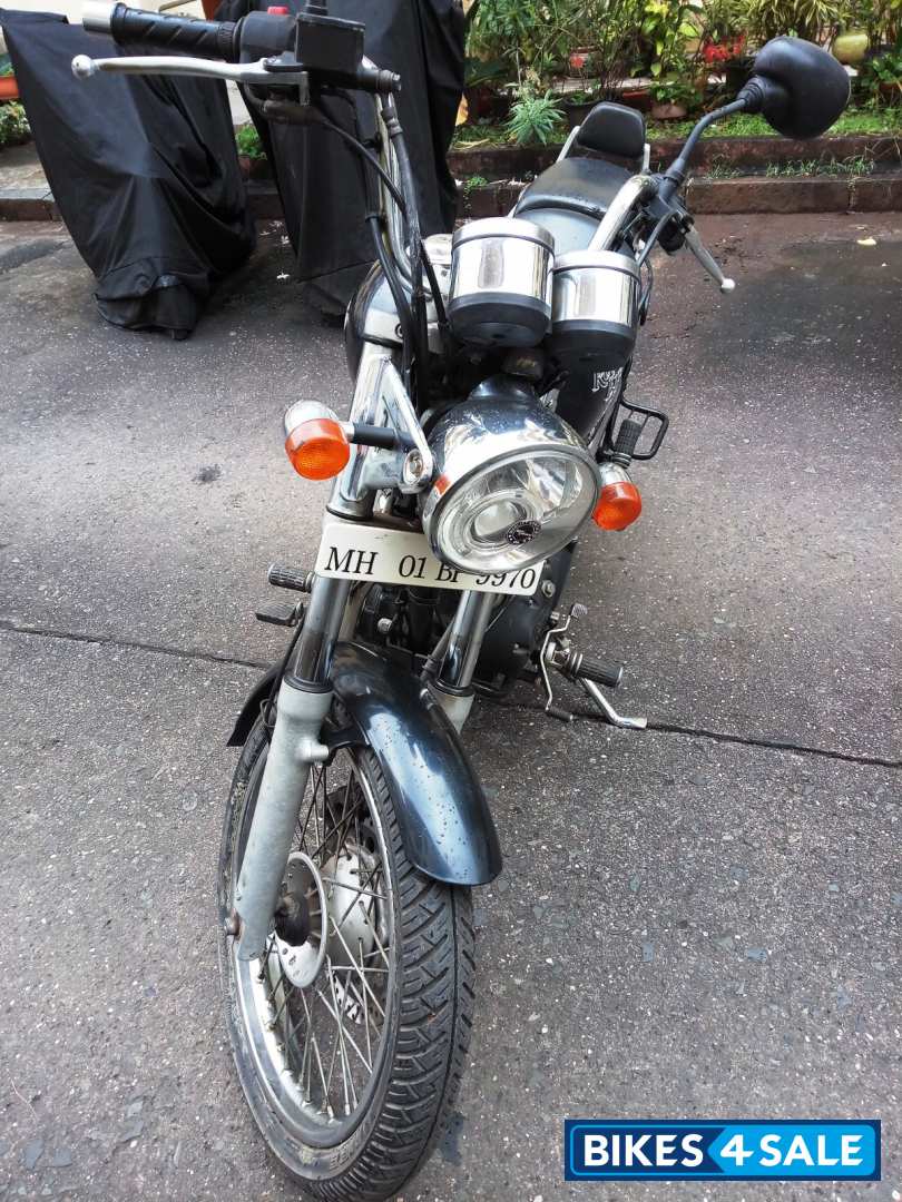 Royal Enfield Thunderbird 500