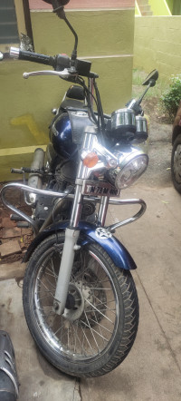 Royal Enfield Thunderbird 350 2016 Model