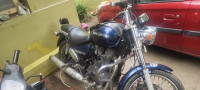 Royal Enfield Thunderbird 350