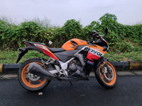 Honda CBR 250R ABS 2015 Model
