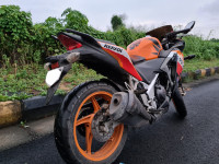 Honda CBR 250R ABS