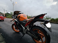 Honda CBR 250R ABS