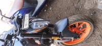 KTM Duke 250 2020 2020 Model