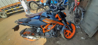 KTM Duke 250 2020