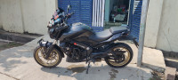 Bajaj Dominar 400 Disc 2018 Model