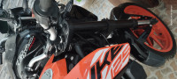KTM Duke 125 2019 Model