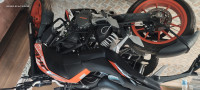 KTM Duke 125