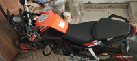 KTM Duke 125