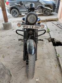 Bajaj Avenger Street 150 2016 Model