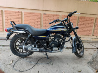 Bajaj Avenger Street 150