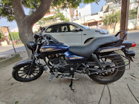 Bajaj Avenger Street 150