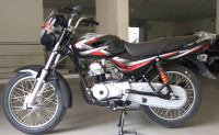 Bajaj CT 100 2019 Model