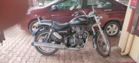 Royal Enfield Thunderbird 350 2013 Model