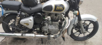Royal Enfield Classic 350 2016 Model