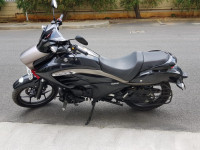 Suzuki Intruder 150 2017 Model
