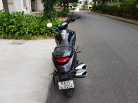 Suzuki Intruder 150