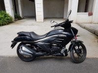 Suzuki Intruder 150