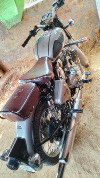 Royal Enfield Classic Gunmetal Grey