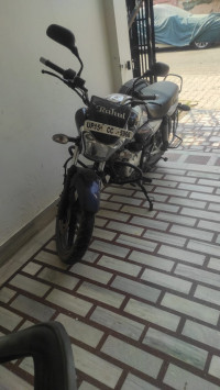 Bajaj V15 2016 Model