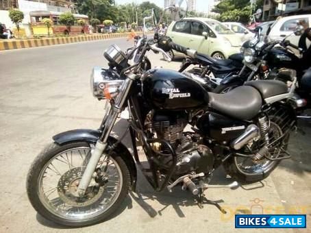 Royal Enfield Thunderbird 350 Royal Enfield Thunderbird 350