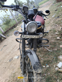 Bajaj Avenger Street 150