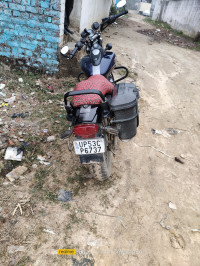 Bajaj Avenger Street 150