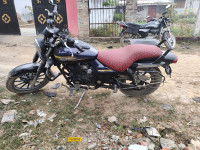Bajaj Avenger Street 150