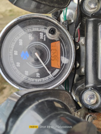 Bajaj Avenger Street 150
