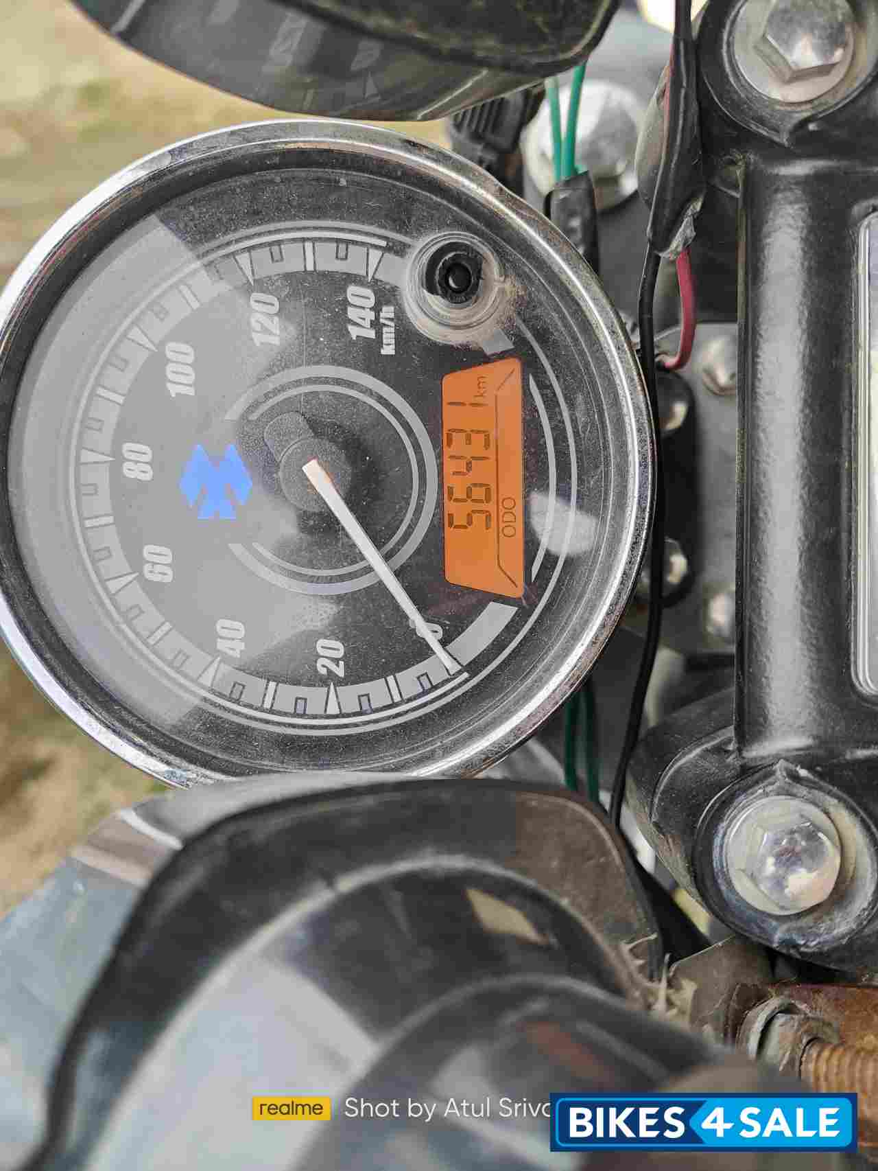 Bajaj Avenger Street 150
