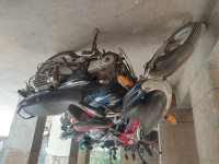 Bajaj Discover 125 2006 Model