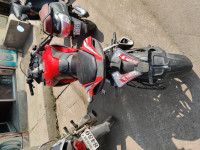 Bajaj Pulsar RS 200 2015 Model