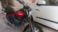 Bajaj Avenger Street 160 2019 Model