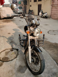 Royal Enfield Thunderbird TwinSpark 350