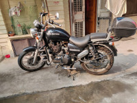 Royal Enfield Thunderbird TwinSpark 350
