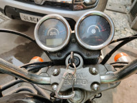 Royal Enfield Thunderbird TwinSpark 350