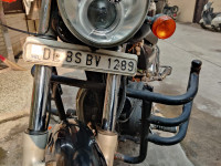 Royal Enfield Thunderbird TwinSpark 350