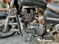 Royal Enfield Thunderbird TwinSpark 350