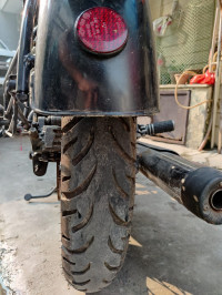 Royal Enfield Thunderbird TwinSpark 350