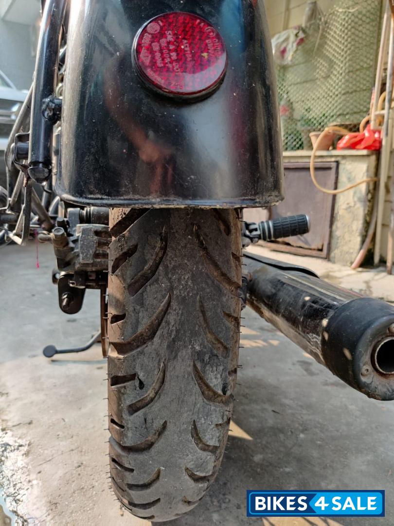 Royal Enfield Thunderbird TwinSpark 350