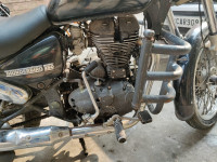 Royal Enfield Thunderbird TwinSpark 350